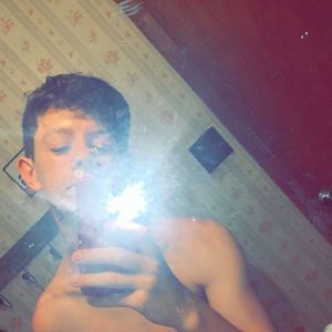 Meet your Posher, Braden